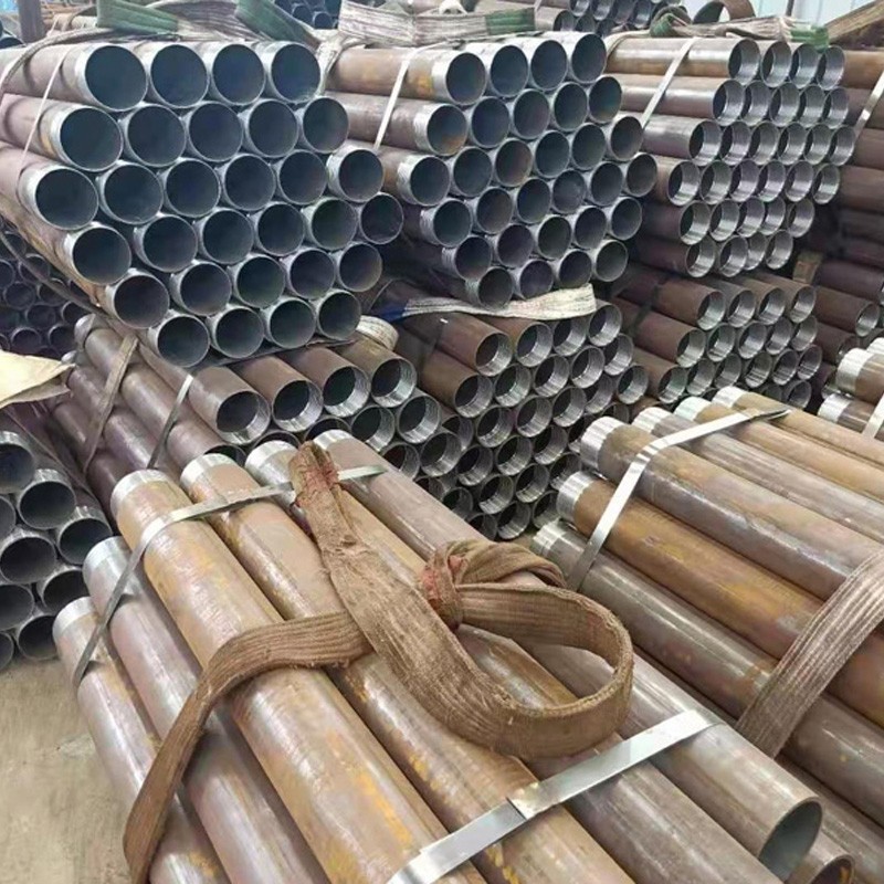 滦平地质钻探用跟管