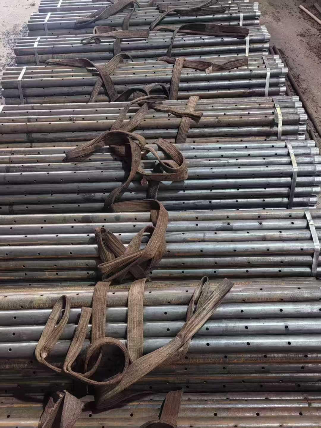 滦平127mm管棚管